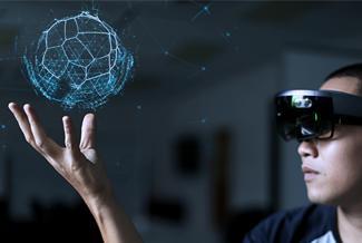 微軟與Econocom攜手推廣HoloLens，深化混合現(xiàn)實(shí)服務(wù)應(yīng)用