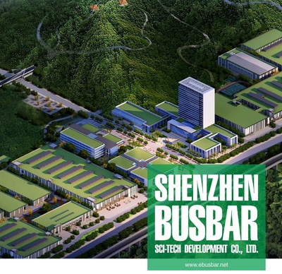 巴斯巴-深圳市新能源車輛應用推廣中心 科技賦能綠色出行，服務驅動產業升級