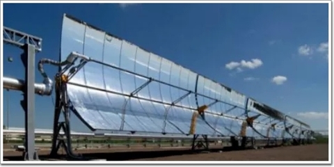 硅寶科技賦能碳中和 太陽能光熱發電新突破與產業升級之路