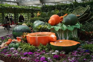 國家農業公園門票預訂