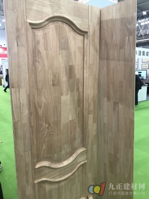 布局全國 合作共贏|四川宣林木業攜產品亮相武漢建博會