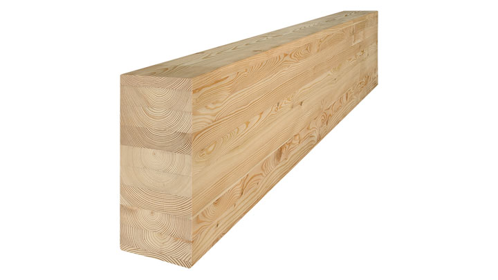 膠合木有哪些種類的產品